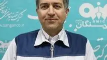 هادی مومنی تاکید کرد: سرمایه‌گذاری‌های فولاد سنگان در زیرساخت و صنعت برای توسعه شرق کشور