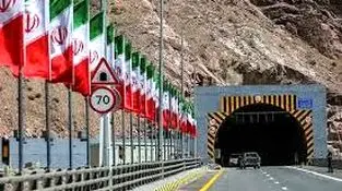 آخرین خبرها از قطعه ۳ آزادراه تهران - شمال