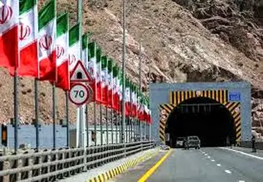 آخرین خبرها از قطعه ۳ آزادراه تهران - شمال