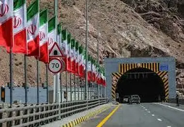 آخرین خبرها از قطعه ۳ آزادراه تهران - شمال