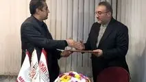 آقاجانلو: آسکوتک، انتقال تکنولوژی در راستای بومی سازی را در اولویت قرار دهد