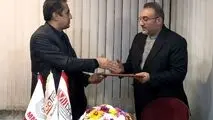آقاجانلو: آسکوتک، انتقال تکنولوژی در راستای بومی سازی را در اولویت قرار دهد