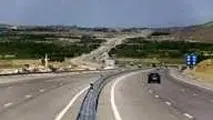 جاده‌ها در اسارت مرگ و ترافیک 