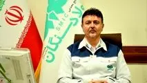 کسب تندیس تجربه برتر فولاد سنگان در یازدهمین کنفرانس ملی