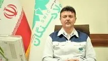 کسب تندیس تجربه برتر فولاد سنگان در یازدهمین کنفرانس ملی