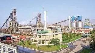 سال موفق فولاد هرمزگان، مدیریت اثر بخش و نگاه رو به آینده 