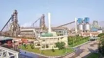 سال موفق فولاد هرمزگان، مدیریت اثر بخش و نگاه رو به آینده 