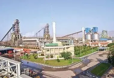 سال موفق فولاد هرمزگان، مدیریت اثر بخش و نگاه رو به آینده 