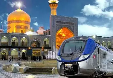 بهترین زمان برای خرید بلیط قطار به مشهد چه زمانی است؟
