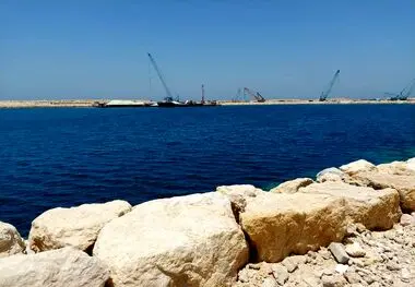 صادرات و واردات ۱.۸ میلیون تنی عملکرد پارسیان در سال گذشته