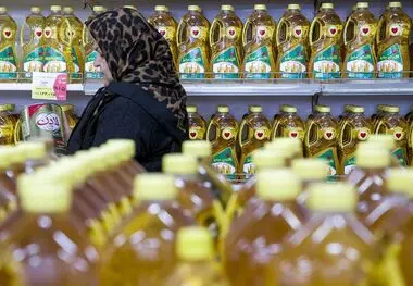 قیمت روغن مایع و نیمه جامد در خرداد ماه + جدول