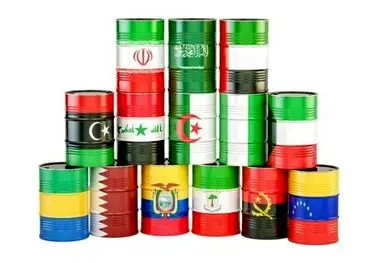 عقب نشینی نفتی اوپک