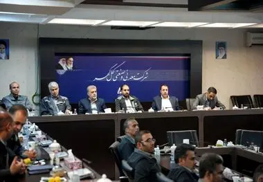 دیدگاه تخصص‌گرایی و جوان‌گرایی در گل‌گهر را ارج می‌نهیم