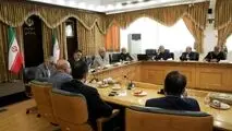دبیر ستاد هماهنگی مبارزه با مفاسد اقتصادی در نشست تشکل‌های مردم نهاد و فعالان امر مبارزه با مفاسد اقتصادی:
دولت به دنبال اصلاح رویه‌های فسادزا است/ تغییر رویکردهای مبارزه با فساد با همکاری تشکل‌های مردم‌نهاد این حوزه ضروری است