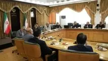 دبیر ستاد هماهنگی مبارزه با مفاسد اقتصادی در نشست تشکل‌های مردم نهاد و فعالان امر مبارزه با مفاسد اقتصادی:
دولت به دنبال اصلاح رویه‌های فسادزا است/ تغییر رویکردهای مبارزه با فساد با همکاری تشکل‌های مردم‌نهاد این حوزه ضروری است