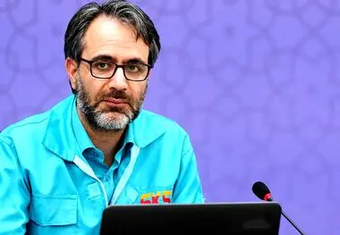 دکتر حاتمی نایب‌رییس انجمن آهن و فولاد ایران شد
