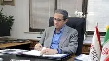 درخواست آقاجانلو از واحدهای تابعه و وابسته برای پیوستن به پویش ملی «نه به تصادف»

