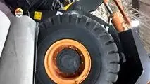 مراحل پایانی غرفه سازی کانماین ۲۰۲۴