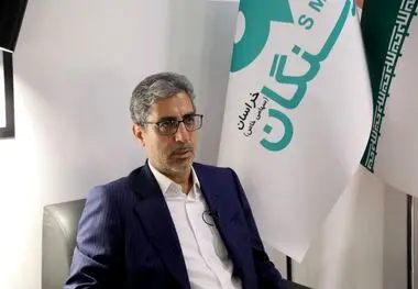 علی رسولیان؛ مدیرعامل فولاد سنگان:  مسیر جدید تأمین مالی راهگشای طرح‌های توسعه فولاد سنگان