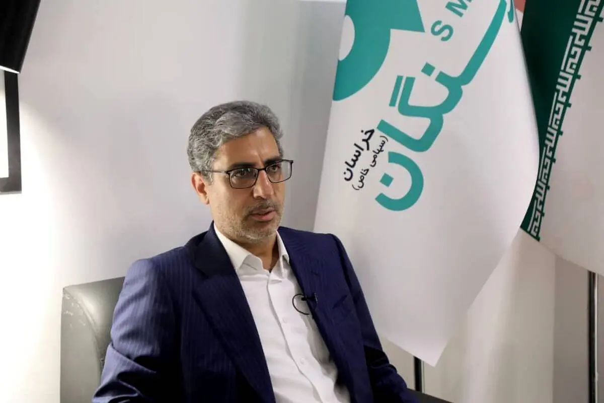 علی رسولیان؛ مدیرعامل فولاد سنگان:  مسیر جدید تأمین مالی راهگشای طرح‌های توسعه فولاد سنگان