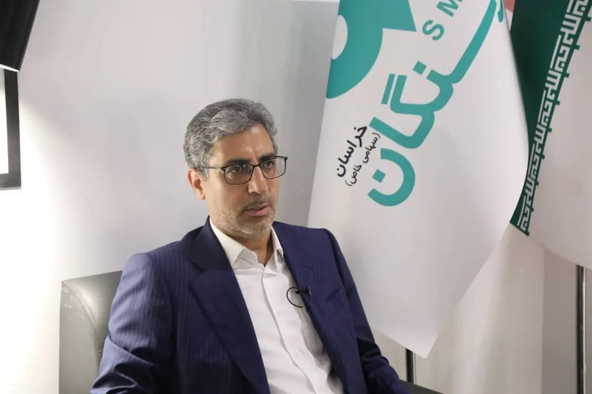 علی رسولیان؛ مدیرعامل فولاد سنگان:  مسیر جدید تأمین مالی راهگشای طرح‌های توسعه فولاد سنگان