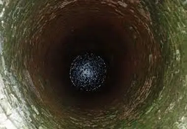 انسداد ۲۸ هزار چاه غیرمجاز در کشور