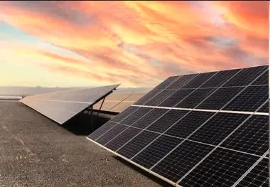 مدیر عامل موسسه صندوق ذخیره فرهنگیان؛
شرکت مدیریت فرایندهای نیروگاهی ایرانیان در فرابورس پذیرفته شد