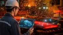 به همت کمیته عالی فناوری و نوآوری و تحول دیجیتال انجام شد؛ بازطراحی مسیر همکاری فولاد هرمزگان با شرکت‌های دانش‌بنیان