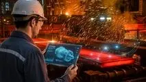 به همت کمیته عالی فناوری و نوآوری و تحول دیجیتال انجام شد؛ بازطراحی مسیر همکاری فولاد هرمزگان با شرکت‌های دانش‌بنیان