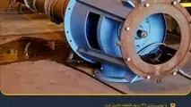 با بومی‌سازی ۱۳۸ ردیف قطعه حاصل شد؛صرفه‌جویی ۴.۵ میلیون دلاری در فولاد هرمزگان
