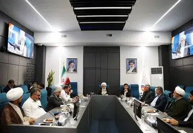 رئیس دیوان عالی کشور:
همت پتروشیمی آریاساسول برای اعتلای اقتصاد کشور ارزشمند است