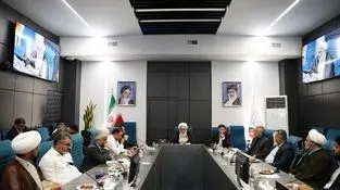رئیس دیوان عالی کشور:
همت پتروشیمی آریاساسول برای اعتلای اقتصاد کشور ارزشمند است