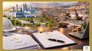 نوبان سازمانی؛ محصول جدید بانک صنعت و معدن برای تسهیل تأمین مالی صنعتگران و صنوف تولیدی