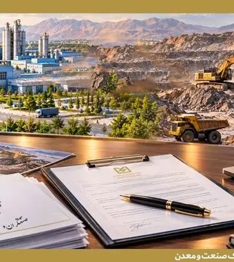 نوبان سازمانی؛ محصول جدید بانک صنعت و معدن برای تسهیل تأمین مالی صنعتگران و صنوف تولیدی