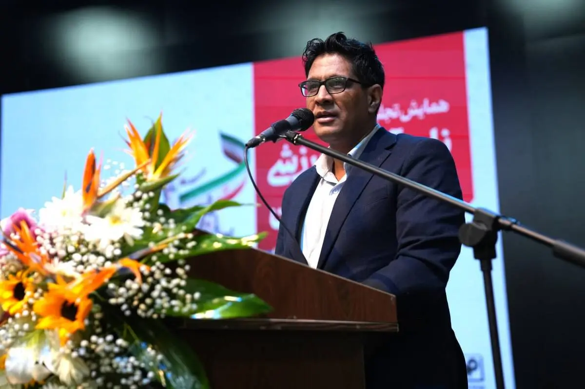 مدیر امور ورزش فولاد هرمزگان خبر داد: تاسیس آکادمی فولاد هرمزگان برای استعدادیابی فرزندان کارکنان