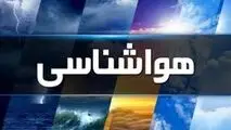 هوای پایتخت ناسالم است/ بیماران قلبی در خانه بمانند
