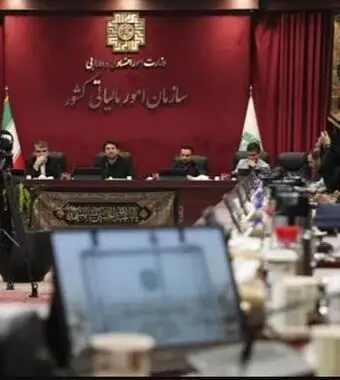 رشد 46 درصدی درآمد مالیاتی در 4ماهه امسال بدون افزایش فشار به مودیان