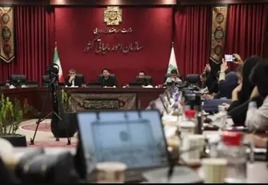 رشد 46 درصدی درآمد مالیاتی در 4ماهه امسال بدون افزایش فشار به مودیان