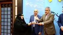 
واگذاری   ۵۰۰ قطعه زمین به مشمولان فرزندآوری در بوشهر