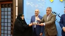 
واگذاری   ۵۰۰ قطعه زمین به مشمولان فرزندآوری در بوشهر