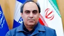 تولید ۴۷۱ هزار تن محصولات فولادی در شرکت فولاد اکسین خوزستان