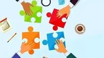 فولاد سنگان مسیر یادگیری و مشارکت را هموار می کند
