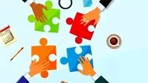 فولاد سنگان مسیر یادگیری و مشارکت را هموار می کند