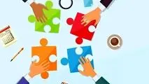 فولاد سنگان مسیر یادگیری و مشارکت را هموار می کند