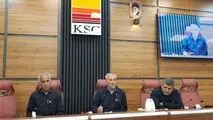 تمدید گواهی‌نامه‌های  ISO۹۰۰۱:۲۰۱۵ و ISO۱۰۰۱۵:۲۰۱۹ شرکت فولاد خوزستان 