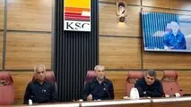تمدید گواهی‌نامه‌های  ISO۹۰۰۱:۲۰۱۵ و ISO۱۰۰۱۵:۲۰۱۹ شرکت فولاد خوزستان 