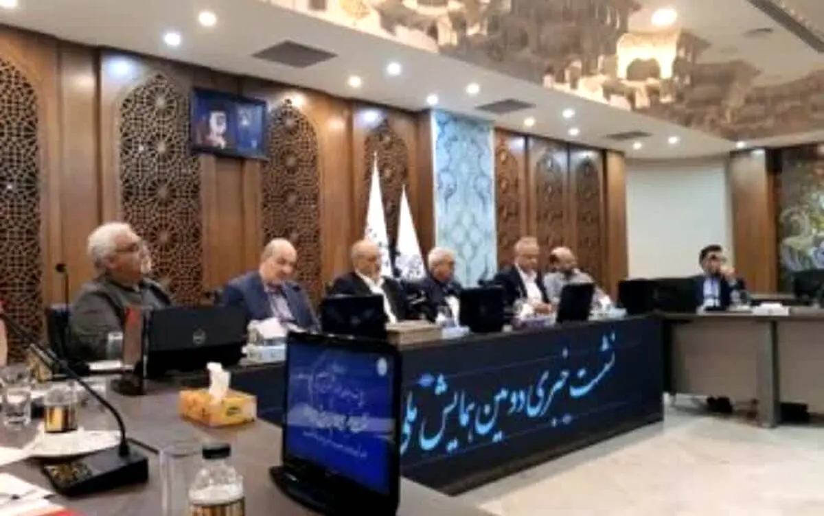 دبیر علمی همایش ملی فولاد عنوان کرد :
حدود 40 درصد از فولاد کشور در اصفهان تولید می شود که حاکی از جایگاه تعیین کننده اصفهان در صنعت فولاد است 