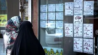 فرمول دستوری گره اجاره را باز نمی‌کند