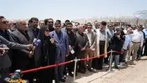 وزیر راه و شهرسازی، ذوب آهن اصفهان و ستون فقرات توسعه