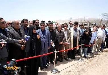 وزیر راه و شهرسازی، ذوب آهن اصفهان و ستون فقرات توسعه